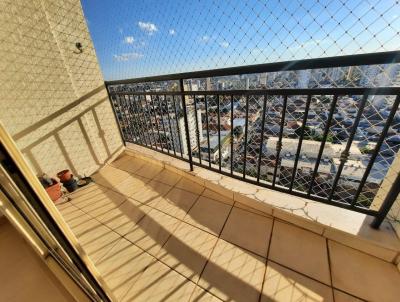 Apartamento para Venda, em São Carlos, bairro Centro, 3 dormitórios, 1 banheiro, 3 suítes, 2 vagas