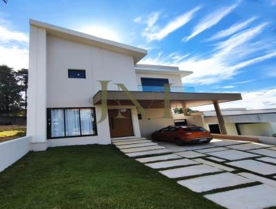 Casa para Venda, em Cabreva, bairro Jacar, 4 dormitrios, 4 banheiros, 1 sute, 4 vagas