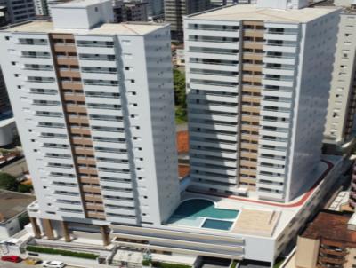 Apartamento para Venda, em Praia Grande, bairro Aviao, 1 dormitrio, 1 banheiro, 1 sute, 1 vaga