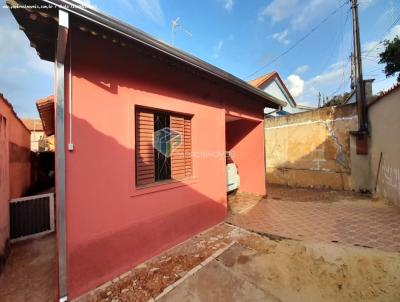 Casa para Venda, em Tatu, bairro Jardim Lucila, 3 dormitrios, 2 banheiros, 1 sute, 4 vagas