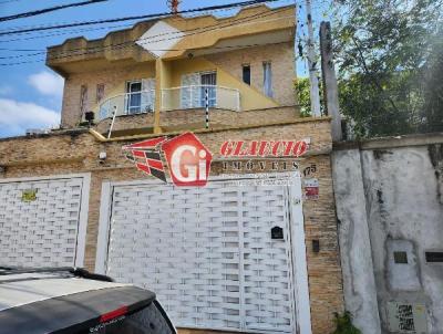 Sobrado para Venda, em So Paulo, bairro Vila Carro, 3 dormitrios, 4 banheiros, 1 vaga