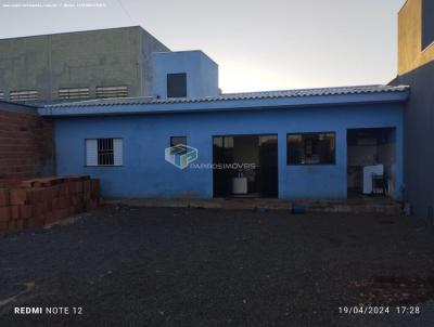 Casa para Venda, em Tatu, bairro Residencial Astria