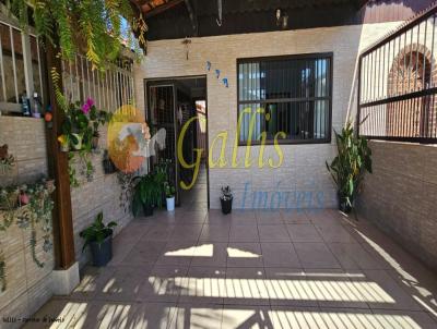 Casa para Venda, em Praia Grande, bairro Jardim Real, 3 dormitrios, 1 banheiro, 1 sute, 2 vagas