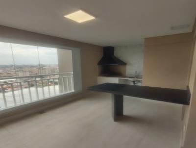 Apartamento para Locao, em So Bernardo do Campo, bairro Centro, 2 dormitrios, 2 banheiros, 1 sute, 1 vaga