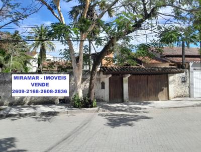 Casa para Venda, em Niteri, bairro Jardim Fluminense, 3 dormitrios, 3 banheiros, 1 sute, 3 vagas