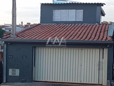 Casa para Venda, em Sorocaba, bairro Jardim Califrnia, 3 dormitrios, 3 banheiros, 1 sute, 2 vagas