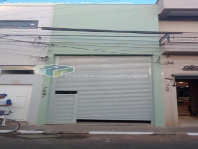 Ponto Comercial para Locao, em Tatu, bairro Centro
