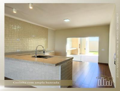 Casa para Venda, em So Joo da Boa Vista, bairro Loteamento Portal da Aliana II, 3 dormitrios, 1 banheiro, 1 sute, 1 vaga