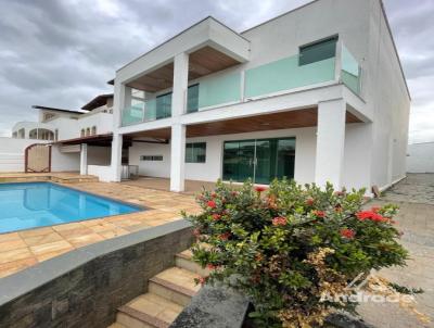 Casa para Venda, em Governador Valadares, bairro Gr Duquesa, 5 dormitrios, 1 banheiro, 2 sutes, 2 vagas