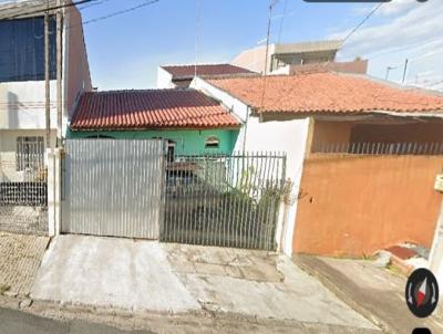 Casa para Venda, em Curitiba, bairro Uberaba, 3 dormitrios, 2 banheiros, 1 sute, 2 vagas