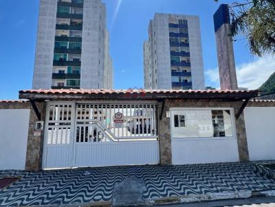 Apartamento para Locao, em Praia Grande, bairro Canto do Forte, 2 dormitrios, 1 banheiro, 1 vaga