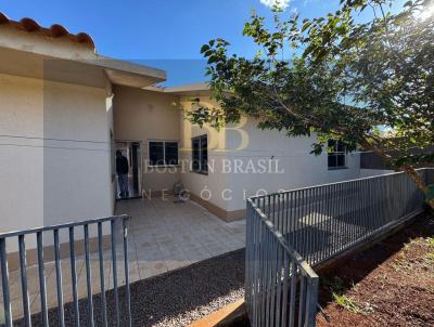 Casa para Locao, em Cascavel, bairro Pacaembu, 3 dormitrios, 2 banheiros, 1 sute, 2 vagas