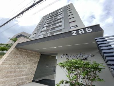Apartamento para Locação, em Itajaí, bairro Praia Brava de Itajaí, 2 dormitórios, 2 banheiros, 1 suíte, 1 vaga