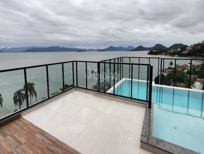 Apartamento para Venda, em Florianpolis, bairro Cacup, 1 dormitrio, 2 banheiros, 1 sute, 1 vaga