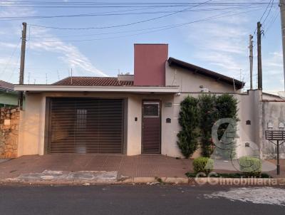 Casa para Venda, em Altinpolis, bairro Jardim Luiza, 2 dormitrios, 3 banheiros, 1 sute, 2 vagas