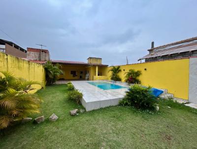 Casa para Venda, em Itanham, bairro Santa Cruz, 2 dormitrios, 1 banheiro, 8 vagas