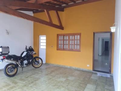 Casa para Venda, em Itu, bairro Vila Leis, 2 dormit�rios, 2 banheiros, 2 vagas