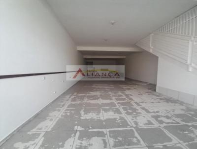 Salo Comercial para Locao, em Vrzea Paulista, bairro Vila Tupi