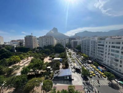 Apartamento para Venda, em Rio de Janeiro, bairro Leblon, 2 dormitrios, 1 banheiro, 1 sute, 1 vaga