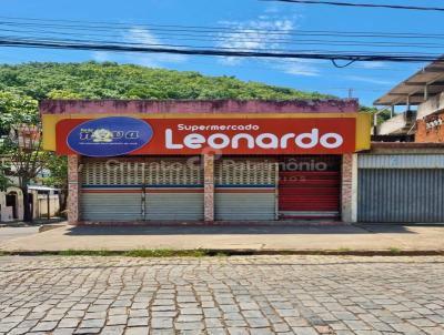 Comercial para Locao, em Cataguases, bairro Leonardo, 2 banheiros