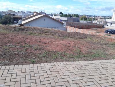 Terreno em Condomnio para Venda, em Presidente Prudente, bairro Condomnio Porto Bello