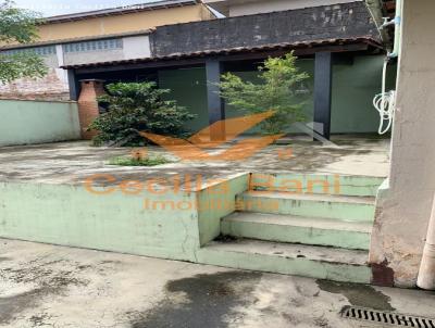 Casa para Venda, em Ribeirão Pires, bairro Suíssa, 3 dormitórios, 2 banheiros, 4 vagas
