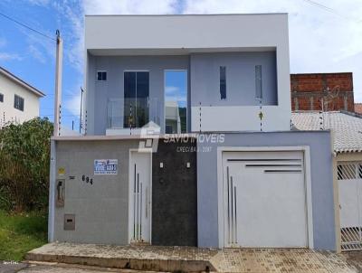 Sobrado para Locao, em Barreiras, bairro Bandeirantes
