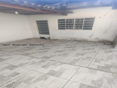 Casa para Locao, em Guarulhos, bairro Parque Continental II, 3 dormitrios, 1 banheiro