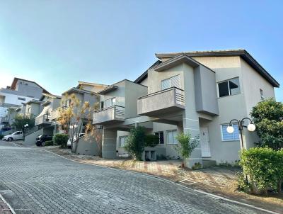 Sobrado para Venda, em Mogi das Cruzes, bairro Vila Oliveira, 3 dormitrios, 4 banheiros, 3 sutes, 3 vagas