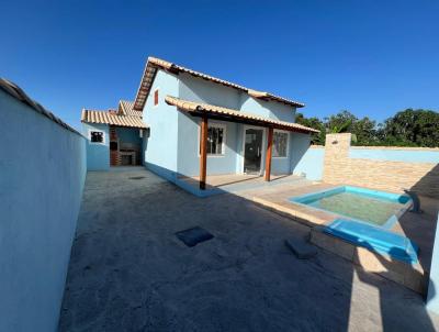 Casa para Venda, em , bairro Nova Califrnia (Tamoios), 1 dormitrio, 1 banheiro, 1 vaga