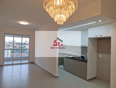 Apartamento para Venda, em Ribeiro Preto, bairro Jardim Sumar, 2 dormitrios, 2 banheiros, 1 sute, 2 vagas