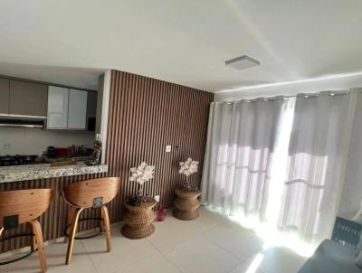 Apartamento para Venda, em Uberlndia, bairro Grand Ville, 2 dormitrios, 1 banheiro, 1 sute, 1 vaga