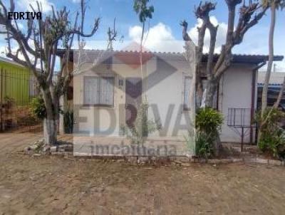 Casa para Venda, em Vacaria, bairro Santa Terezinha, 3 dormitrios, 1 banheiro, 1 vaga