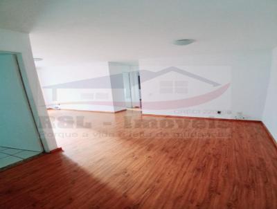 Apartamento para Locao, em So Paulo, bairro Vila Santa Teresa (Zona Sul), 2 dormitrios, 1 banheiro, 1 vaga