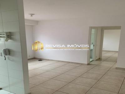 Apartamento para Locao, em Barueri, bairro Centro, 2 dormitrios, 1 banheiro, 1 vaga