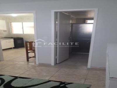 Kitnet para Locao, em Curitiba, bairro Abranches, 1 dormitrio, 1 banheiro