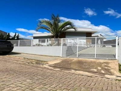 Casa para Locao, em Lontras, bairro Centro, 1 dormitrio, 3 banheiros, 1 sute, 3 vagas