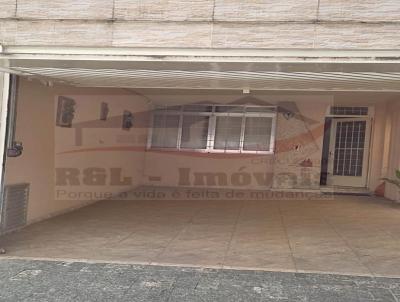 Casa para Venda, em , bairro Vila Maria Baixa, 2 vagas
