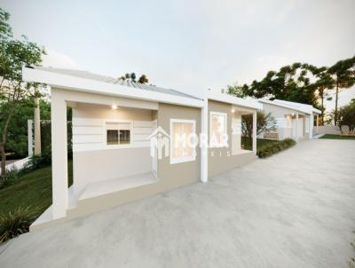 Casa para Venda, em Santa Rosa, bairro Bairro Planalto -  Loteamento Bela Vista, 2 dormitrios, 1 banheiro