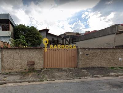 Casa para Venda, em Belo Horizonte, bairro Lindia (Barreiro), 4 dormitrios, 2 banheiros, 5 vagas