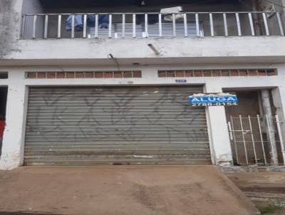 Salão Comercial para Locação, em Guarulhos, bairro Sítios de Recreio Rober, 1 banheiro