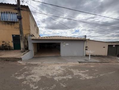 Casa para Venda, em Mrio Campos, bairro Bela Vista, 2 dormitrios, 1 banheiro, 1 vaga