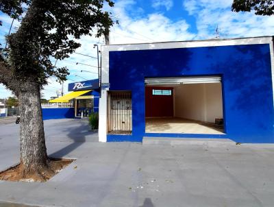 Comercial para Locação, em Curitiba, bairro Cajuru, 1 banheiro