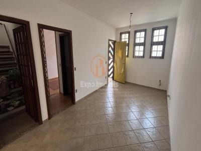Sobrado para Locao, em So Paulo, bairro Parque So Jorge, 3 dormitrios, 3 banheiros, 1 vaga