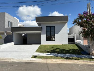 Casa em Condomnio para Venda, em Itupeva, bairro CONDOMNIO GRAN VILLE, 3 dormitrios, 4 banheiros, 3 sutes, 4 vagas