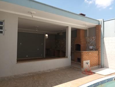 Casa em Condomnio para Venda, em Araras, bairro rea Industrial - Encosta do sol, 3 dormitrios, 2 banheiros, 1 sute, 2 vagas