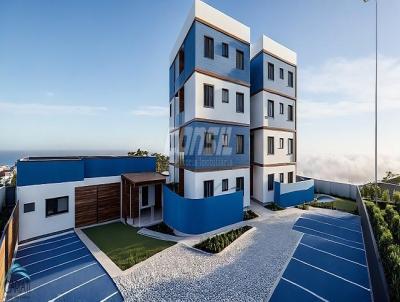 Apartamento para Venda, em Tatuí, bairro Jardim Wanderley, 2 dormitórios, 1 banheiro, 1 vaga