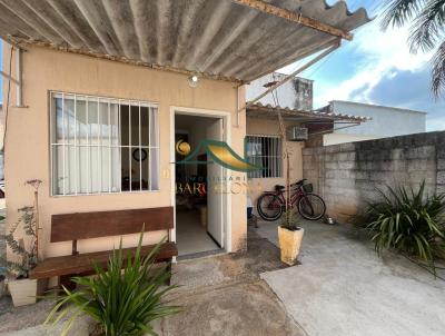 Casa para Venda, em Volta Redonda, bairro Trs Poos, 2 dormitrios, 1 banheiro, 4 vagas