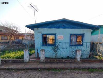 Casa para Venda, em Vacaria, bairro Jardim Amrica
