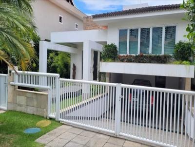 Casa em Condomnio para Venda, em Rio de Janeiro, bairro Barra da Tijuca, 4 dormitrios, 2 banheiros, 2 sutes, 4 vagas